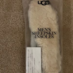 Ugg insole replacements